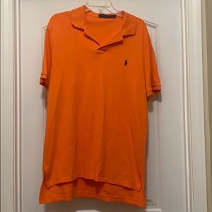 Polo Ralph Lauren Men’s short sleeve Polo size L